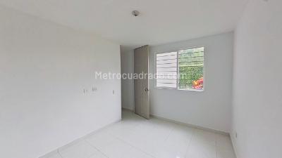 Apartamento de 2 alcobas en venta en Ciudad Pacifica, Cali, 59 m² · foto 12 de 14