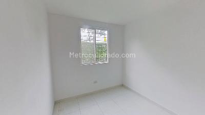 Apartamento de 2 alcobas en venta en Ciudad Pacifica, Cali, 59 m² · foto 14 de 14