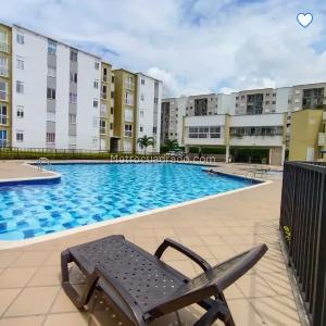 Apartamento de 2 alcobas en venta en Ciudad Pacifica, Cali, 59 m² · foto 2 de 14
