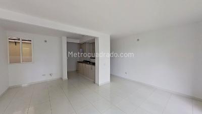 Apartamento de 2 alcobas en venta en Ciudad Pacifica, Cali, 59 m² · foto 5 de 14