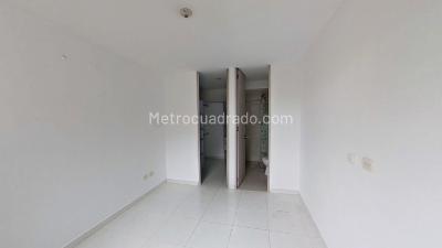 Apartamento de 2 alcobas en venta en Ciudad Pacifica, Cali, 59 m² · foto 6 de 14