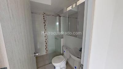 Apartamento de 2 alcobas en venta en Ciudad Pacifica, Cali, 59 m² · foto 7 de 14