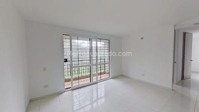 Apartamento de 2 alcobas en venta en Ciudad Pacifica, Cali, 59 m² · foto 8 de 14