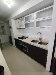 Apartamento de 3 alcobas en venta en Valle Del Lili, Cali, 91 m² · foto 6 de 10