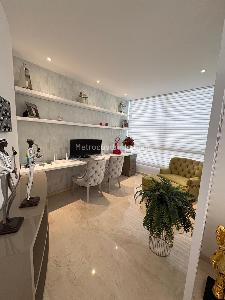 Apartamento de 3 alcobas en venta en Santa Teresita, Cali, 204 m² · foto 3 de 15