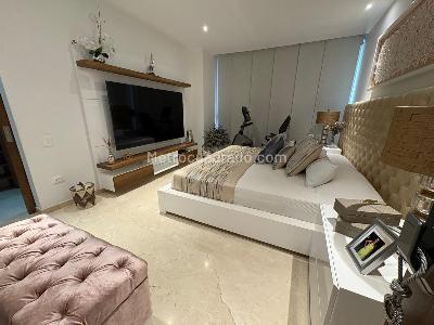 Apartamento de 3 alcobas en venta en Santa Teresita, Cali, 204 m² · foto 9 de 15