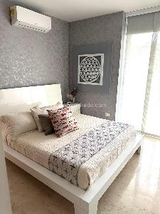 Apartamento de 3 alcobas en venta en Santa Teresita, Cali, 204 m² · foto 10 de 15