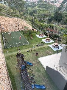 Apartamento de 3 alcobas en venta en Santa Teresita, Cali, 204 m² · foto 12 de 15