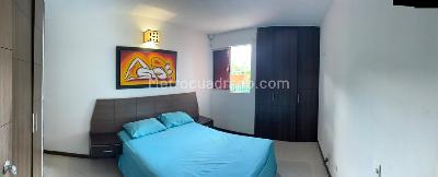 Apartamento de 3 alcobas en venta en Cristales, Cali, 89 m² · foto 5 de 20