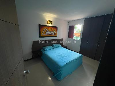 Apartamento de 3 alcobas en venta en Cristales, Cali, 89 m² · foto 6 de 20
