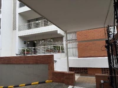 Apartamento de 3 alcobas en venta en Cristales, Cali, 89 m² · foto 8 de 20
