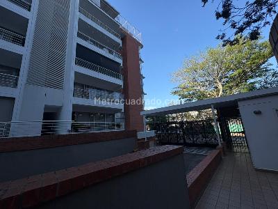 Apartamento de 3 alcobas en venta en Cristales, Cali, 89 m² · foto 10 de 20
