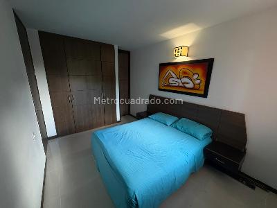 Apartamento de 3 alcobas en venta en Cristales, Cali, 89 m² · foto 12 de 20