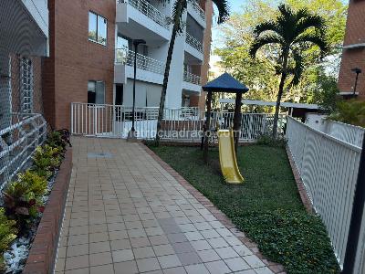 Apartamento de 3 alcobas en venta en Cristales, Cali, 89 m² · foto 17 de 20
