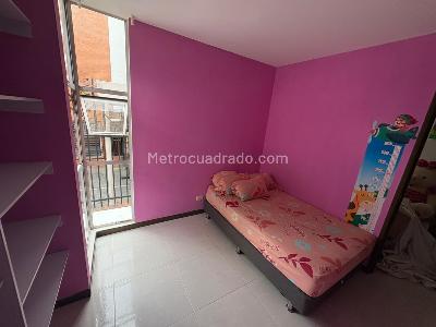 Apartamento de 3 alcobas en venta en Cristales, Cali, 89 m² · foto 18 de 20