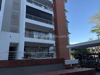 Apartamento de 3 alcobas en venta en Cristales, Cali, 89 m² · foto 20 de 20