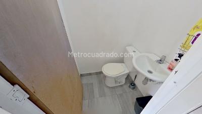 Apartamento de 1 alcoba en venta en Alamos, Cali, 35 m² · foto 10 de 20