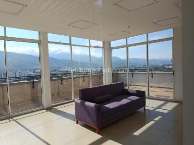 Apartamento de 1 alcoba en venta en Alamos, Cali, 35 m² · foto 11 de 20