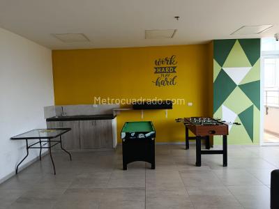 Apartamento de 1 alcoba en venta en Alamos, Cali, 35 m² · foto 15 de 20