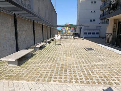 Apartamento de 1 alcoba en venta en Alamos, Cali, 35 m² · foto 16 de 20