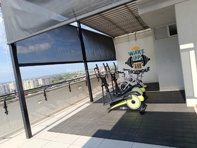 Apartamento de 1 alcoba en venta en Alamos, Cali, 35 m² · foto 18 de 20