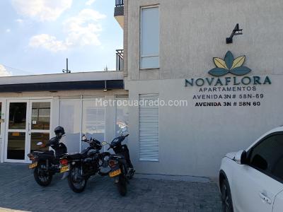 Apartamento de 1 alcoba en venta en Alamos, Cali, 35 m² · foto 20 de 20