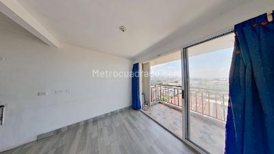 Apartamento de 1 alcoba en venta en Alamos, Cali, 35 m² · foto 2 de 20