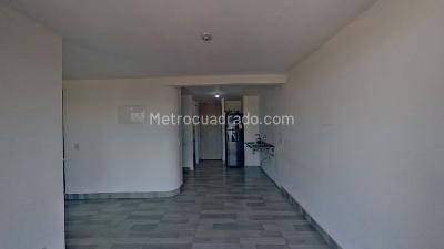 Apartamento de 1 alcoba en venta en Alamos, Cali, 35 m² · foto 7 de 20