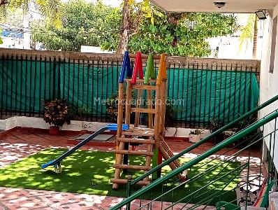 Apartamento en venta en El Prado, Barranquilla · foto 5 de 15