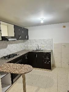 Apartamento de 3 alcobas en venta en Caney Especial, Cali, 78 m² · foto 12 de 17