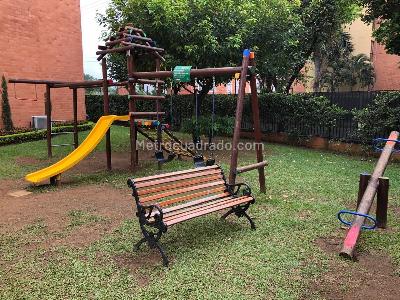 Apartamento de 3 alcobas en venta en Caney Especial, Cali, 78 m² · foto 14 de 17
