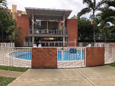 Apartamento de 3 alcobas en venta en Caney Especial, Cali, 78 m² · foto 16 de 17
