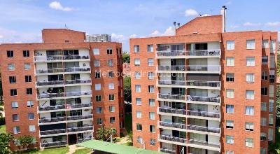 Apartamento de 3 alcobas en venta en Caney Especial, Cali, 78 m² · foto 1 de 17
