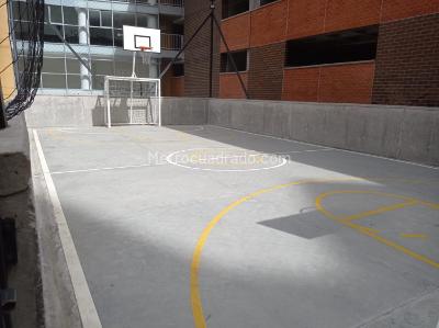 Apartamento en venta en Camino Verde, Envigado · foto 16 de 20