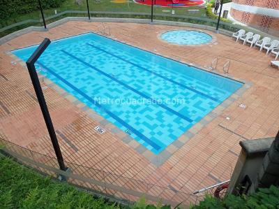 Apartamento en venta en Camino Verde, Envigado · foto 17 de 20