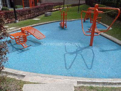 Apartamento en venta en Camino Verde, Envigado · foto 18 de 20