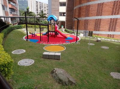 Apartamento en venta en Camino Verde, Envigado · foto 20 de 20