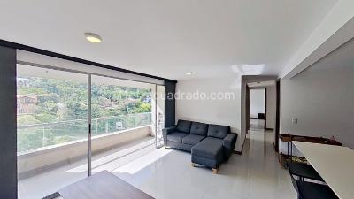 Apartamento en venta en Camino Verde, Envigado · foto 2 de 20