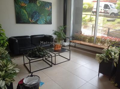 Apartamento en venta en Camino Verde, Envigado · foto 3 de 20
