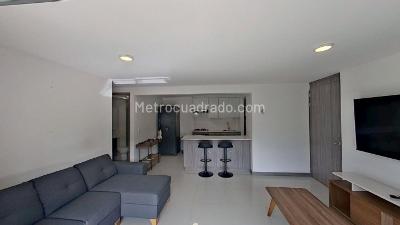 Apartamento en venta en Camino Verde, Envigado · foto 4 de 20