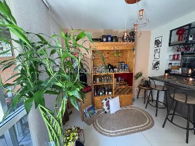 Casa de 3 alcobas en venta en Ciudad Pacifica, Cali, 90 m² · foto 3 de 20