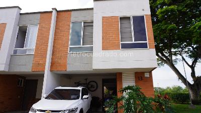 Casa de 3 alcobas en venta en Ciudad Pacifica, Cali, 90 m² · foto 7 de 20
