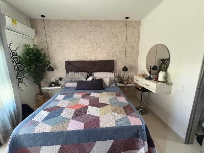 Casa de 3 alcobas en venta en Ciudad Pacifica, Cali, 90 m² · foto 8 de 20