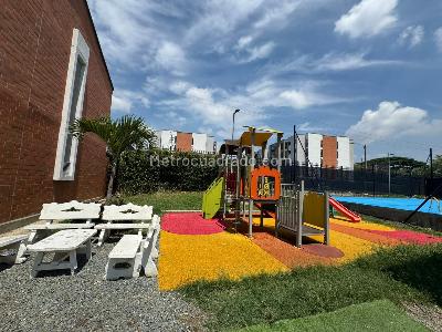 Casa de 3 alcobas en venta en Ciudad Pacifica, Cali, 90 m² · foto 9 de 20