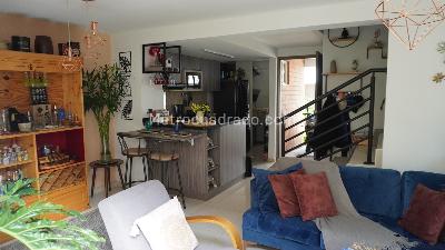 Casa de 3 alcobas en venta en Ciudad Pacifica, Cali, 90 m² · foto 11 de 20