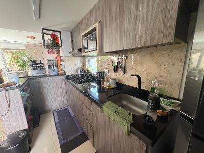 Casa de 3 alcobas en venta en Ciudad Pacifica, Cali, 90 m² · foto 14 de 20