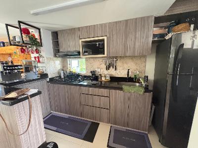 Casa de 3 alcobas en venta en Ciudad Pacifica, Cali, 90 m² · foto 15 de 20