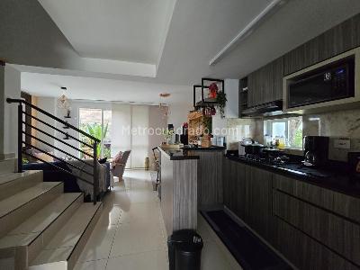 Casa de 3 alcobas en venta en Ciudad Pacifica, Cali, 90 m² · foto 19 de 20