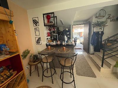 Casa de 3 alcobas en venta en Ciudad Pacifica, Cali, 90 m² · foto 20 de 20