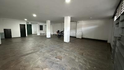 Apartamento de 2 alcobas en venta en La Floresta, Cali, 80 m² · foto 12 de 15